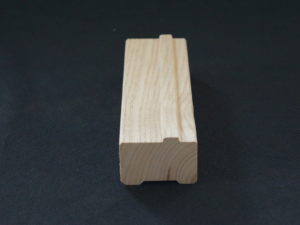 UK Kastanie 43 x 60 mm
